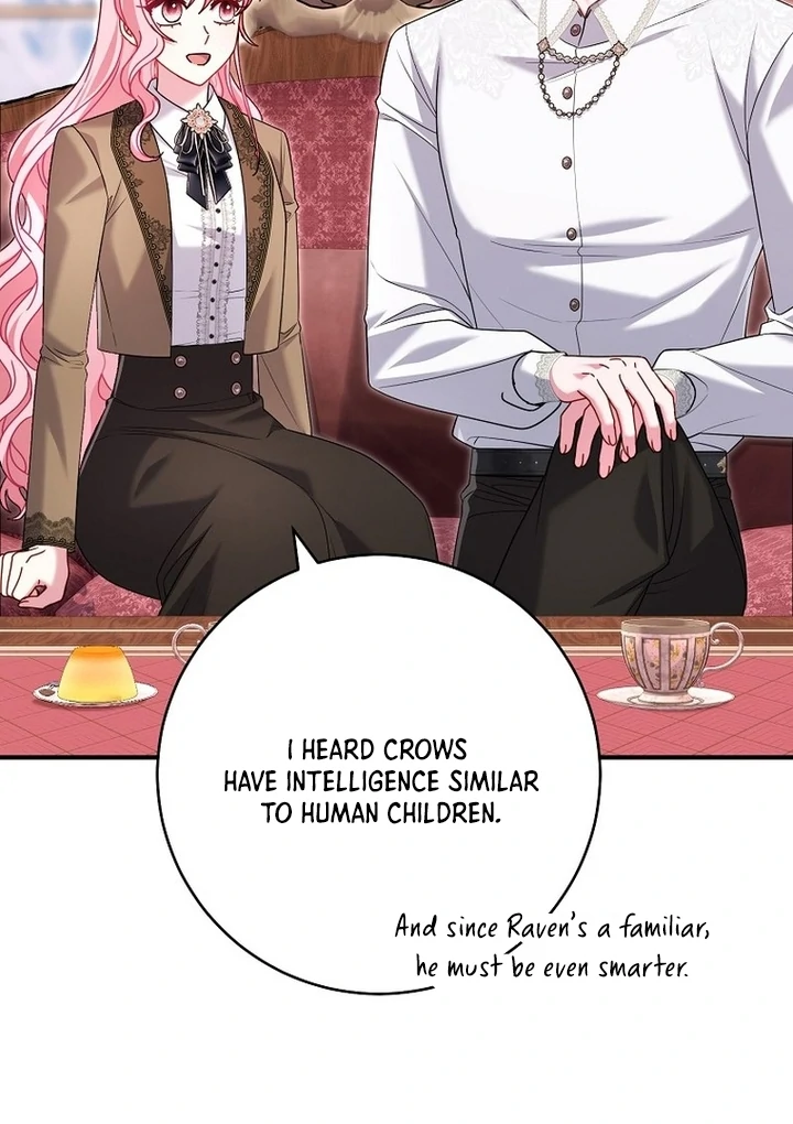 Rather Than The Son, I’ll Take The Father chapter 30 page 69