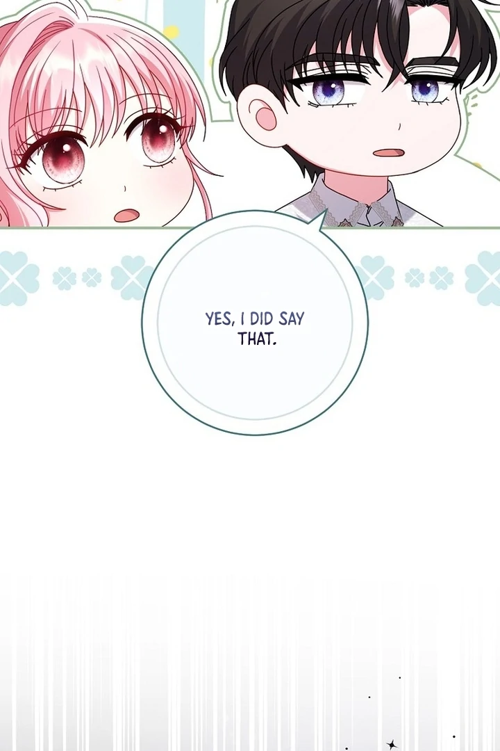 Rather Than The Son, I’ll Take The Father chapter 30 page 71