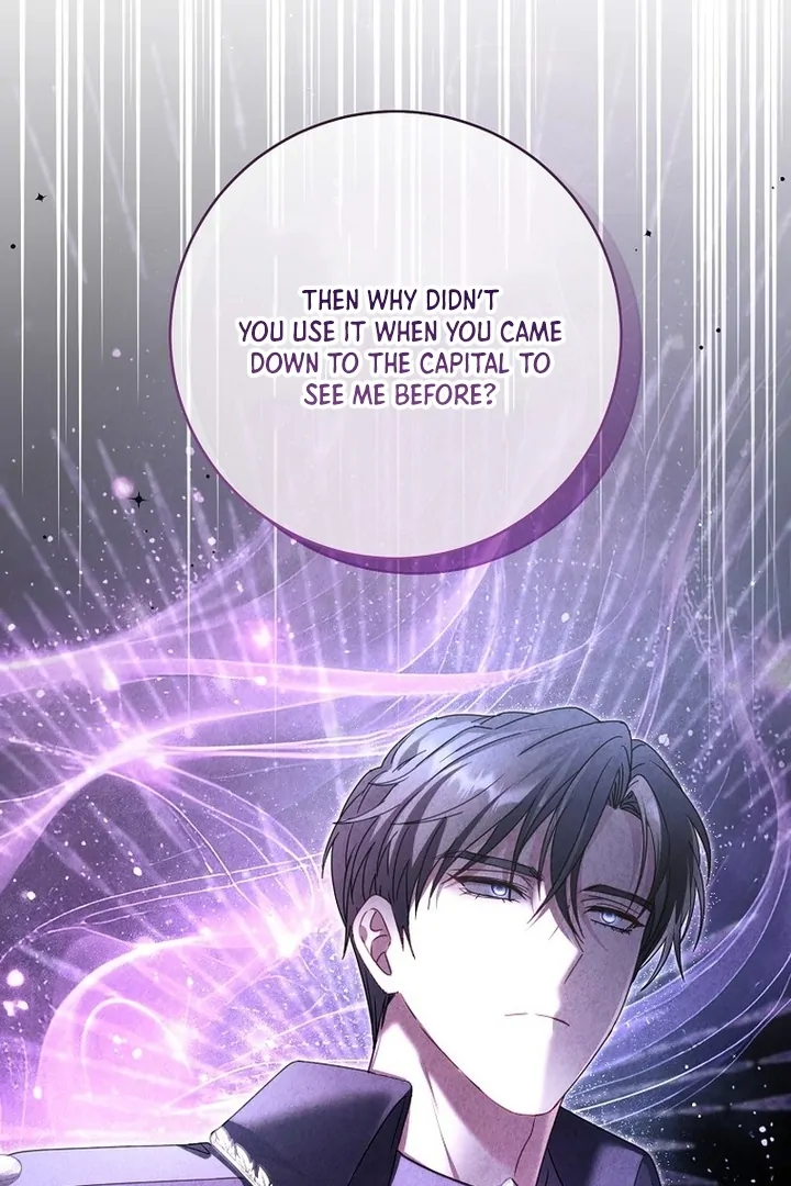 Rather Than The Son, I’ll Take The Father chapter 30 page 72