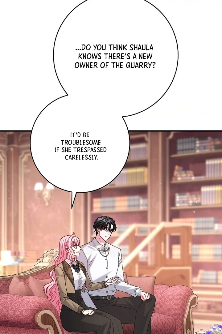 Rather Than The Son, I’ll Take The Father chapter 30 page 8
