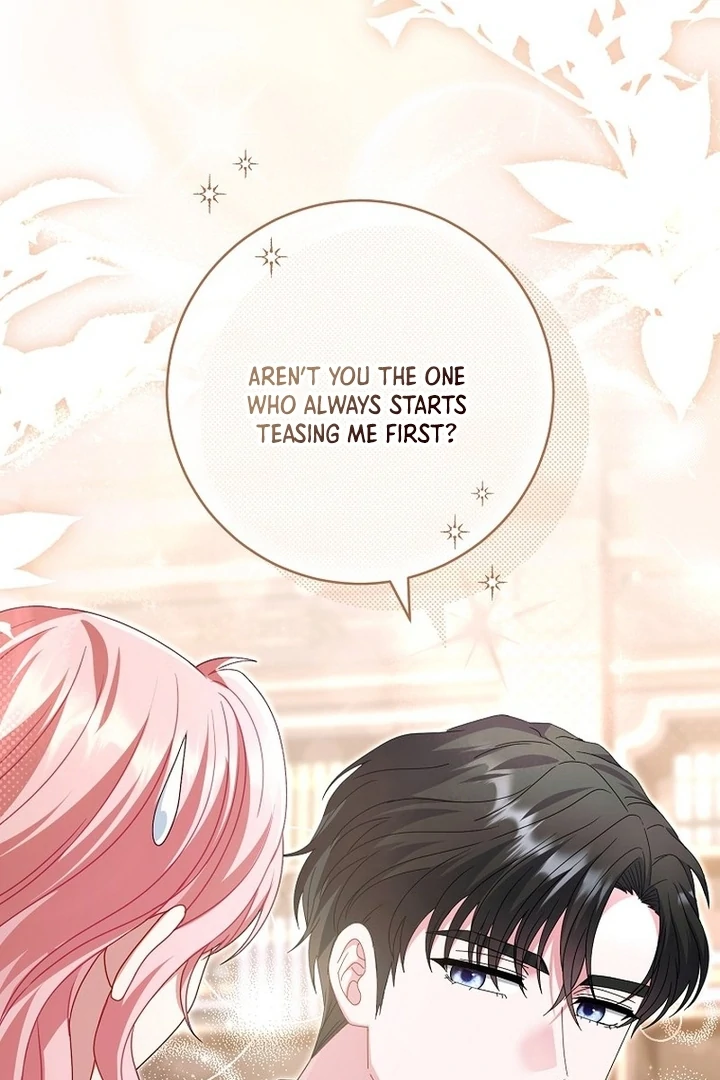 Rather Than The Son, I’ll Take The Father chapter 30 page 80