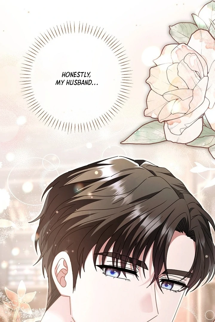 Rather Than The Son, I’ll Take The Father chapter 30 page 83