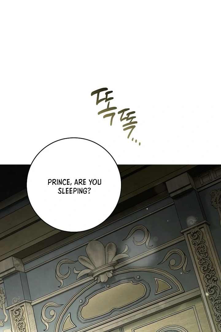 Rather Than The Son, I’ll Take The Father chapter 30 page 88