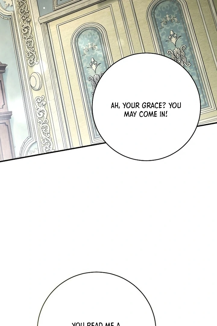 Rather Than The Son, I’ll Take The Father chapter 30 page 89
