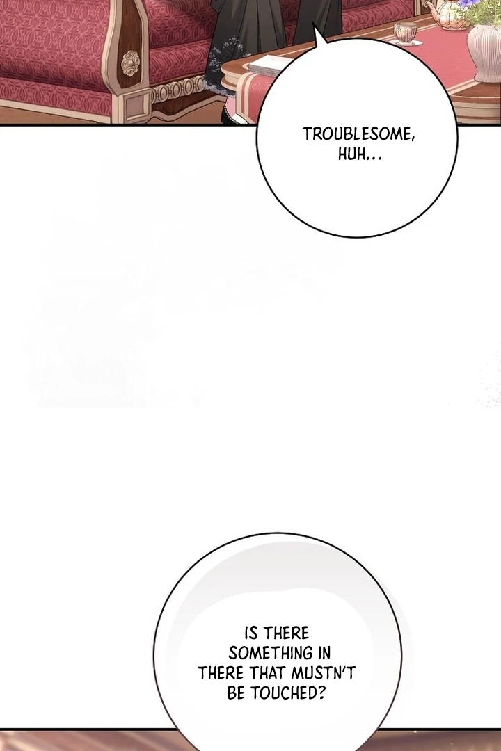 Rather Than The Son, I’ll Take The Father chapter 30 page 9