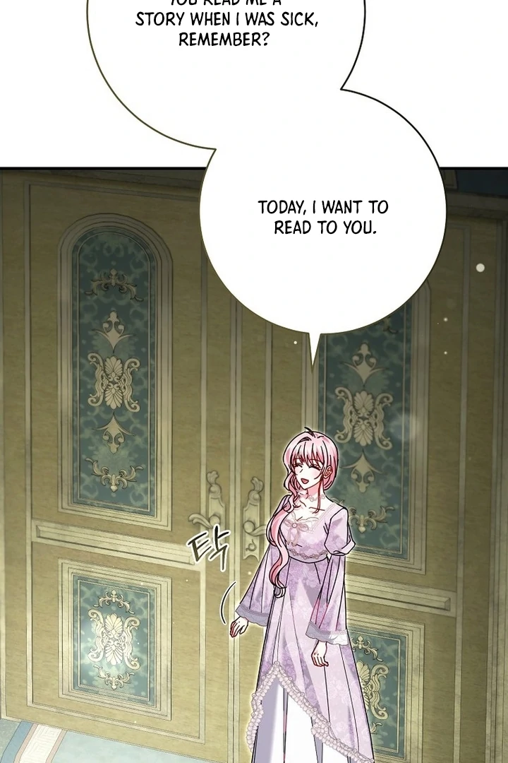 Rather Than The Son, I’ll Take The Father chapter 30 page 90