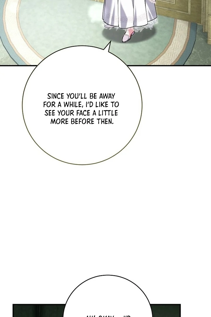 Rather Than The Son, I’ll Take The Father chapter 30 page 91