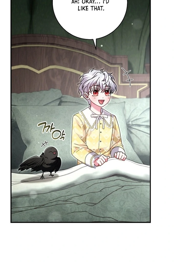 Rather Than The Son, I’ll Take The Father chapter 30 page 92