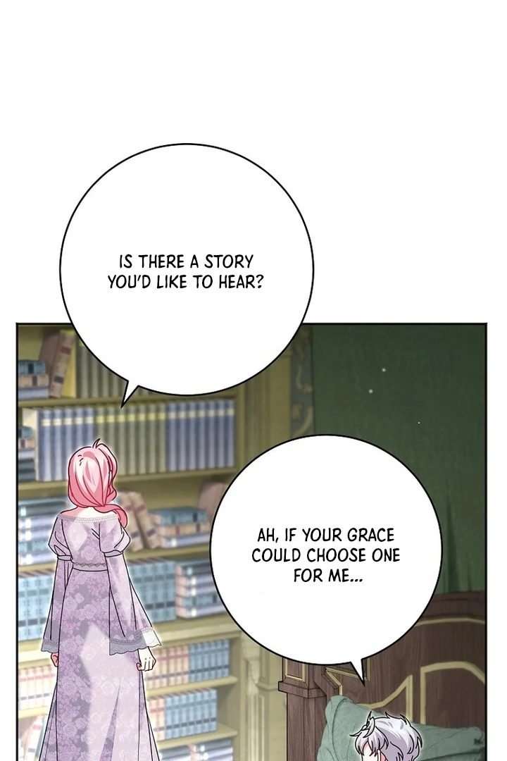 Rather Than The Son, I’ll Take The Father chapter 30 page 93