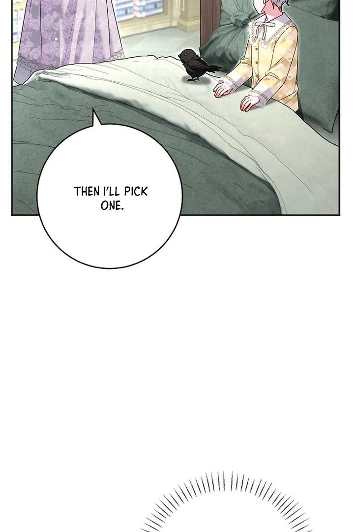 Rather Than The Son, I’ll Take The Father chapter 30 page 94