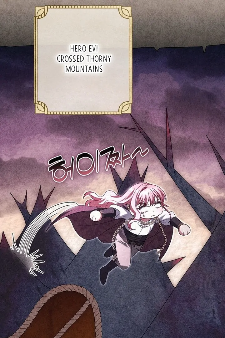 Rather Than The Son, I’ll Take The Father chapter 31 page 11