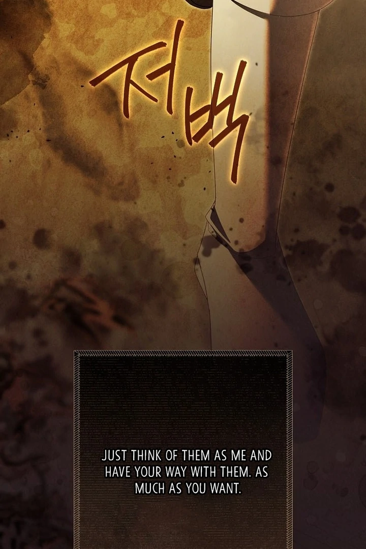 Rather Than The Son, I’ll Take The Father chapter 31 page 111