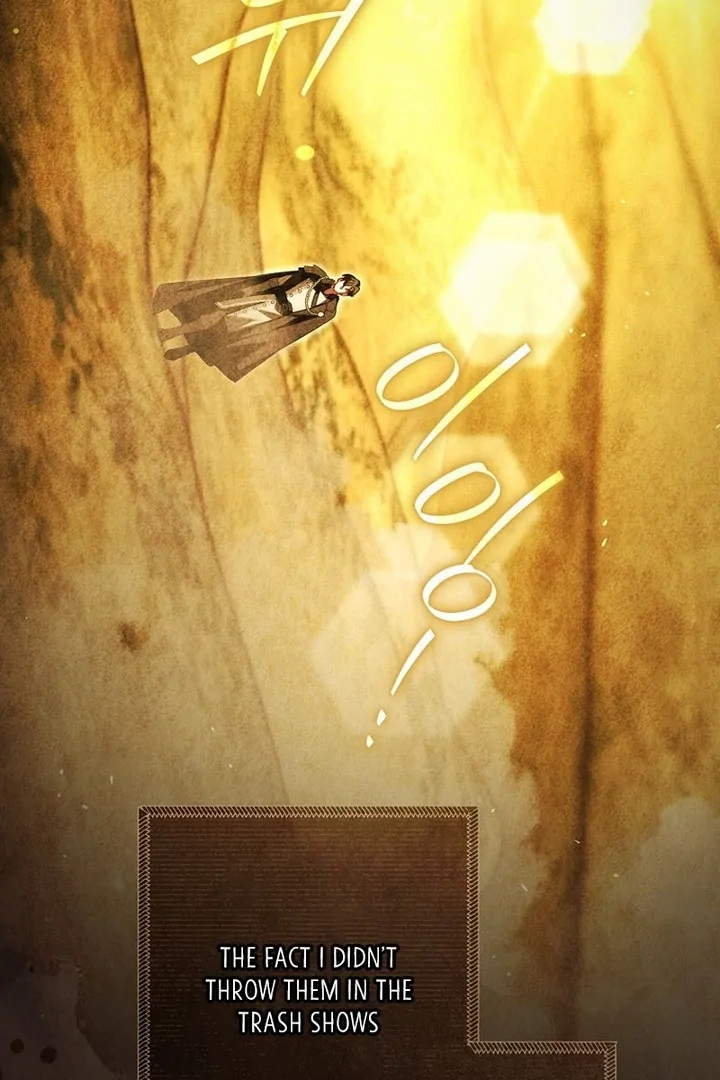 Rather Than The Son, I’ll Take The Father chapter 31 page 114