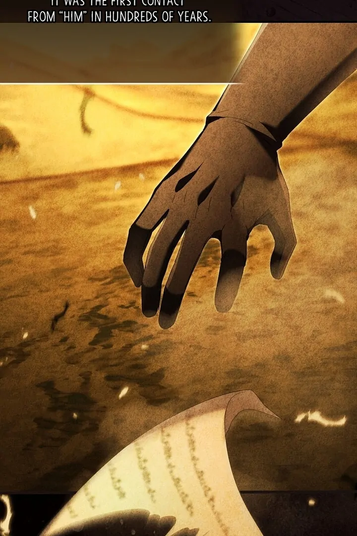 Rather Than The Son, I’ll Take The Father chapter 31 page 116