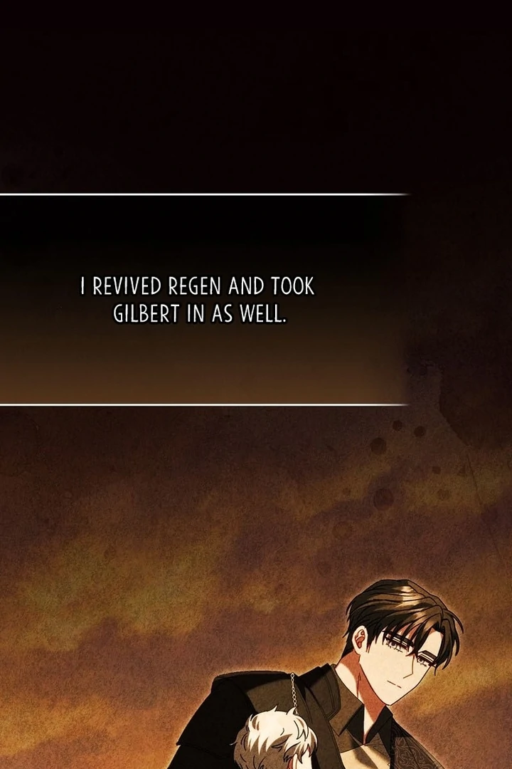 Rather Than The Son, I’ll Take The Father chapter 31 page 124