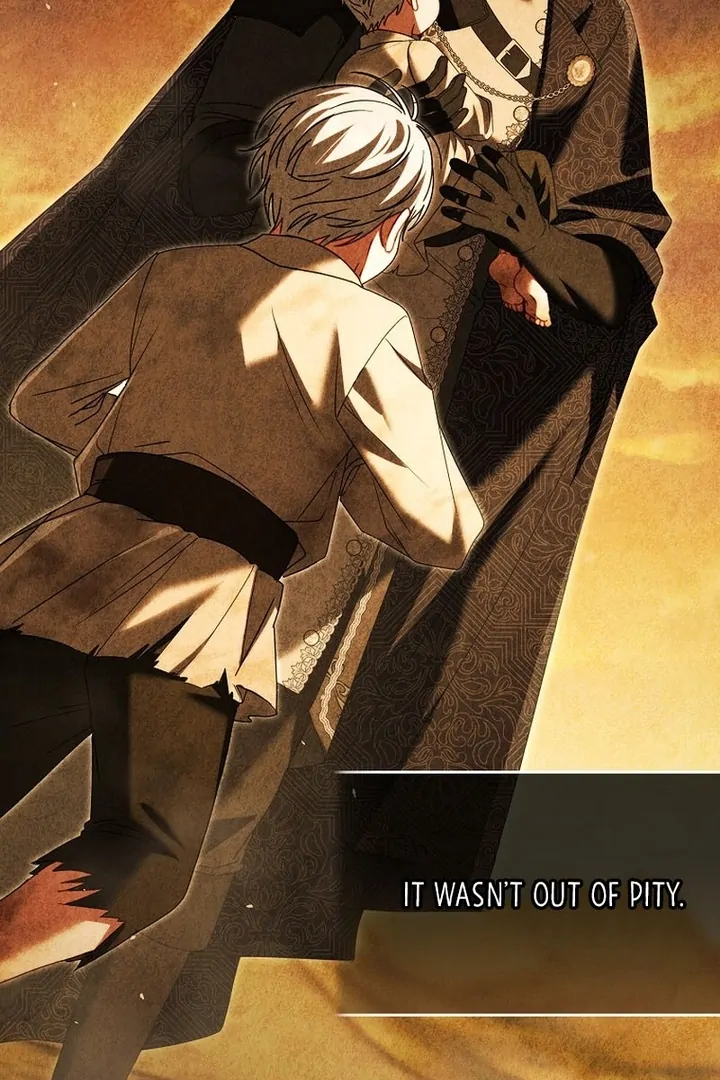 Rather Than The Son, I’ll Take The Father chapter 31 page 125