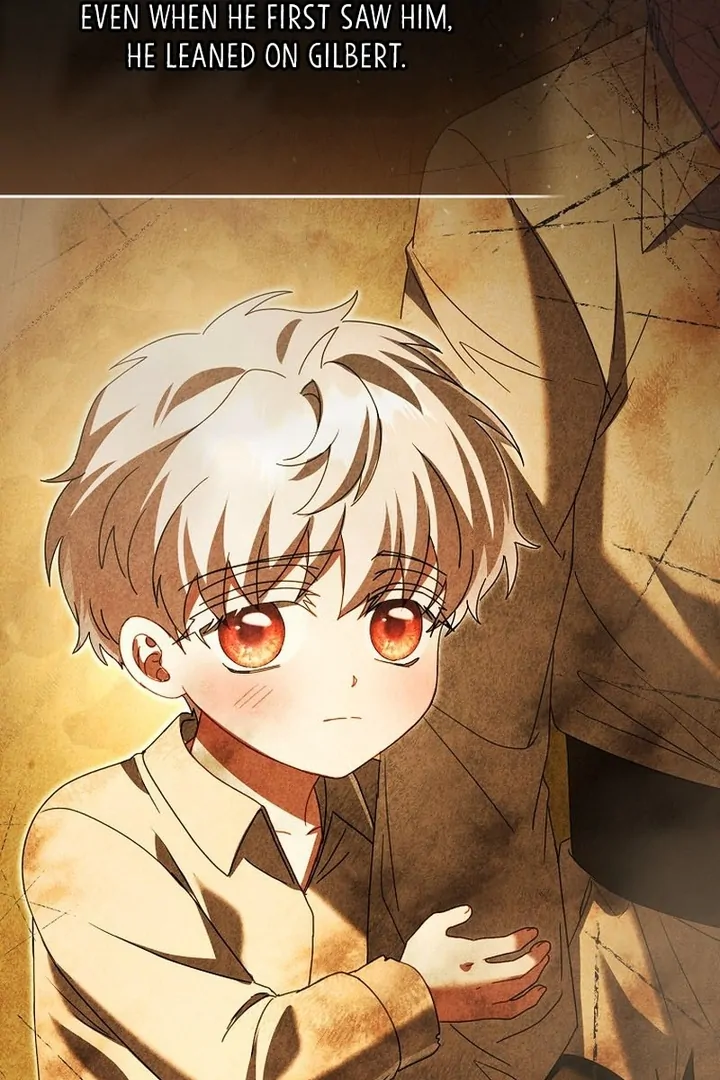 Rather Than The Son, I’ll Take The Father chapter 31 page 137