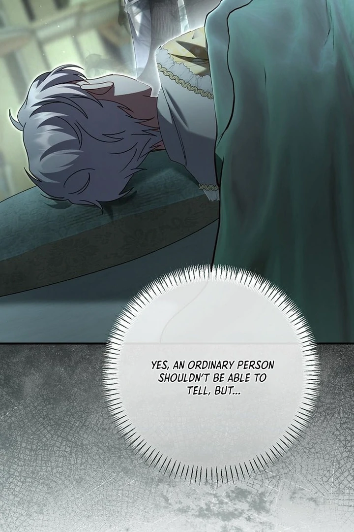 Rather Than The Son, I’ll Take The Father chapter 31 page 155