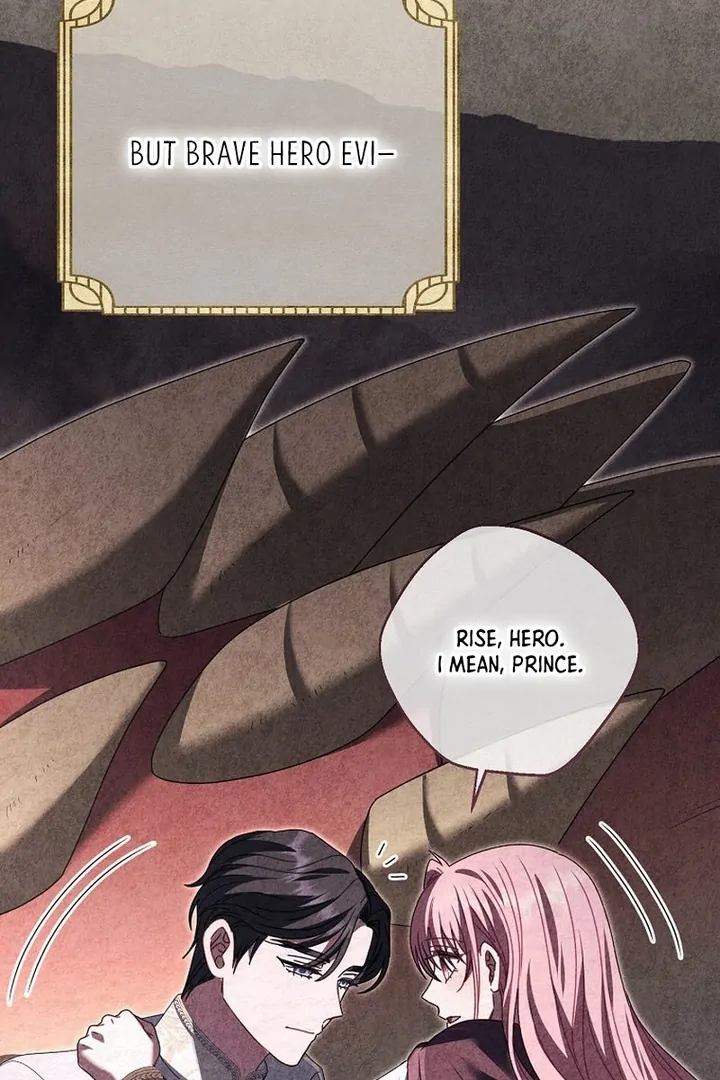 Rather Than The Son, I’ll Take The Father chapter 31 page 20