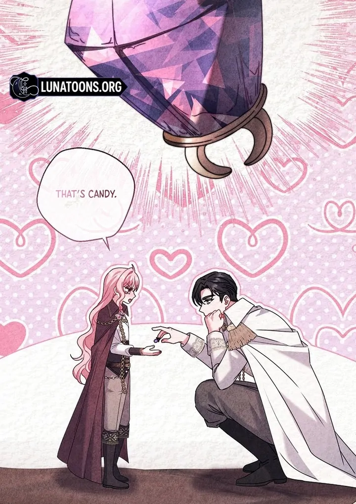 Rather Than The Son, I’ll Take The Father chapter 31 page 27