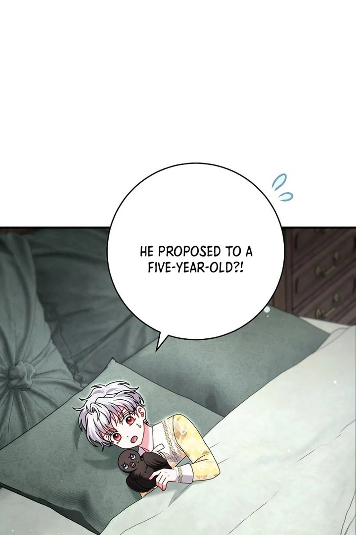 Rather Than The Son, I’ll Take The Father chapter 31 page 29