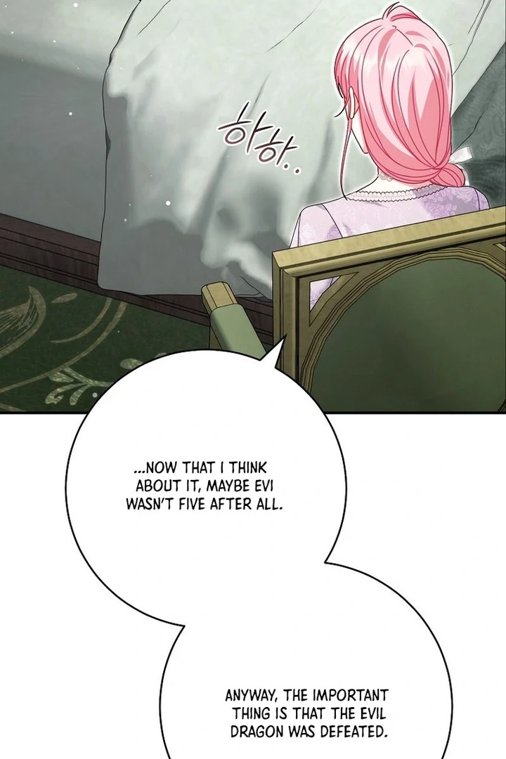 Rather Than The Son, I’ll Take The Father chapter 31 page 30