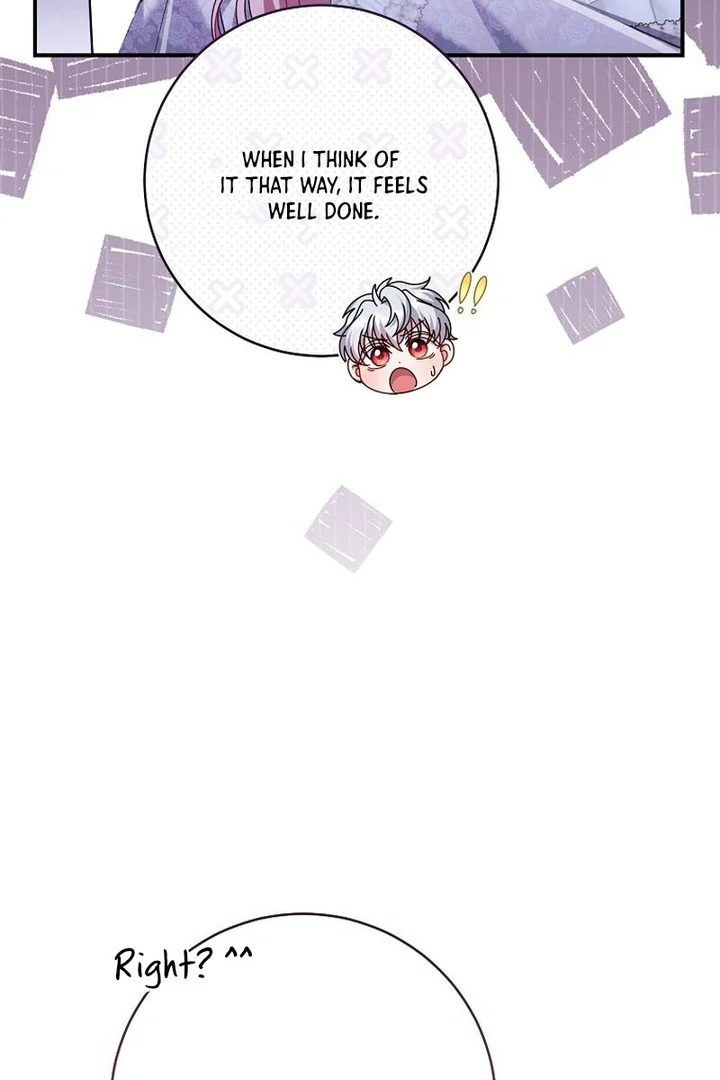 Rather Than The Son, I’ll Take The Father chapter 31 page 33