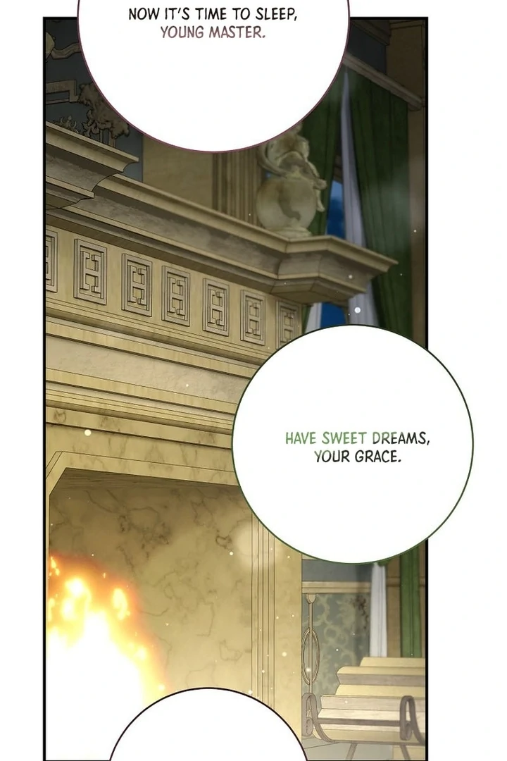 Rather Than The Son, I’ll Take The Father chapter 31 page 34