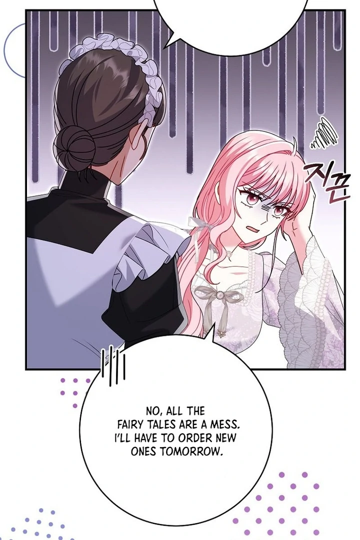 Rather Than The Son, I’ll Take The Father chapter 31 page 38