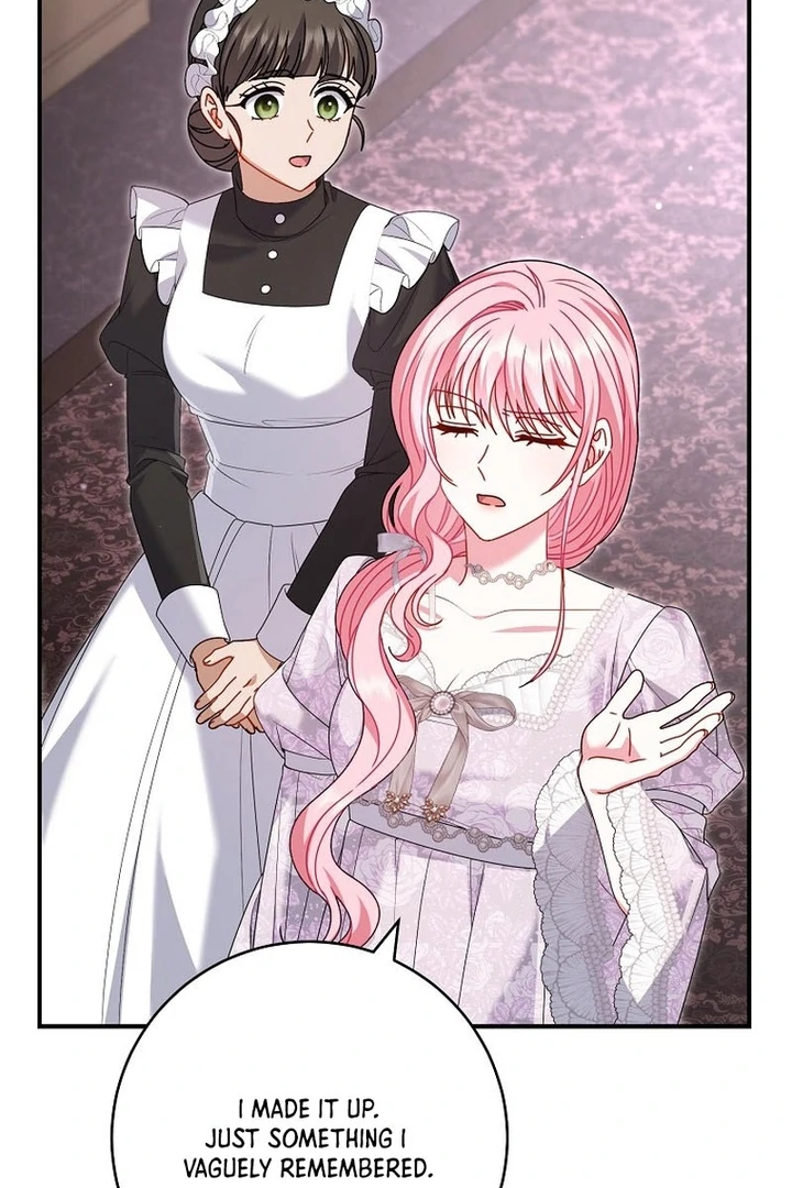 Rather Than The Son, I’ll Take The Father chapter 31 page 40