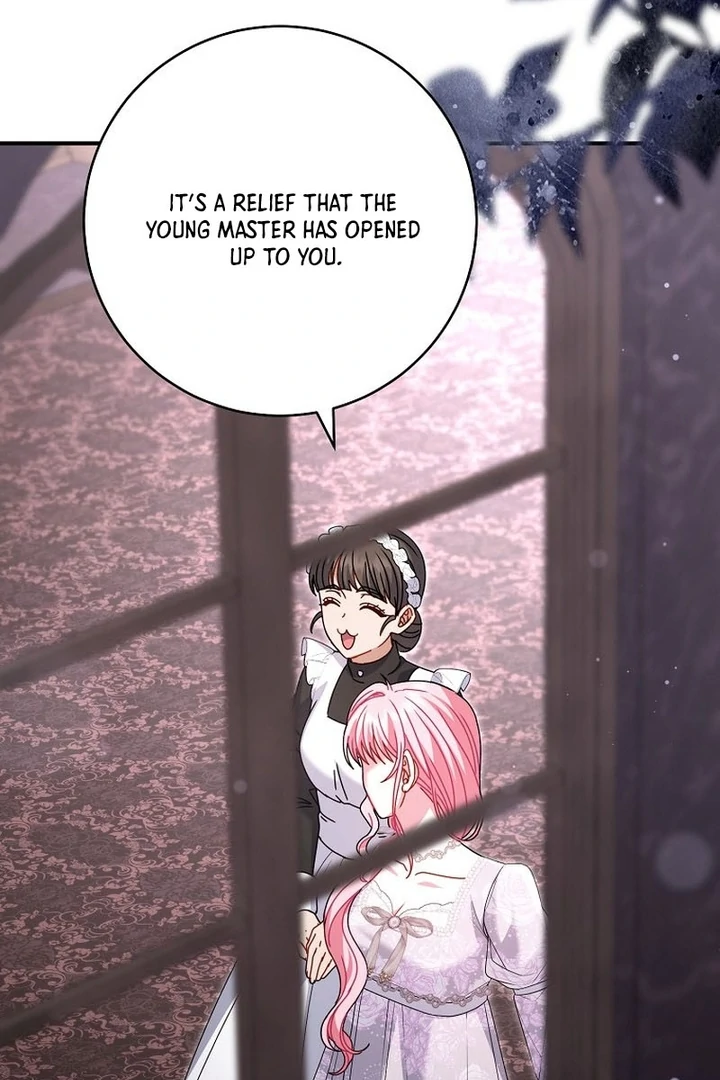 Rather Than The Son, I’ll Take The Father chapter 31 page 43