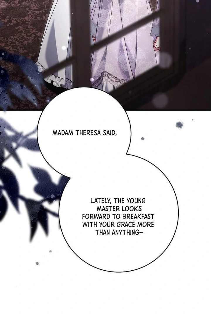 Rather Than The Son, I’ll Take The Father chapter 31 page 44
