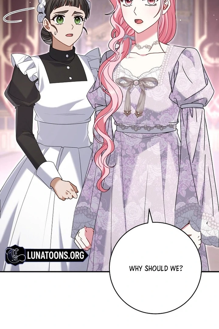 Rather Than The Son, I’ll Take The Father chapter 31 page 47