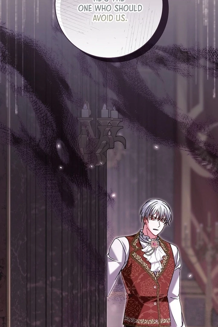 Rather Than The Son, I’ll Take The Father chapter 31 page 49