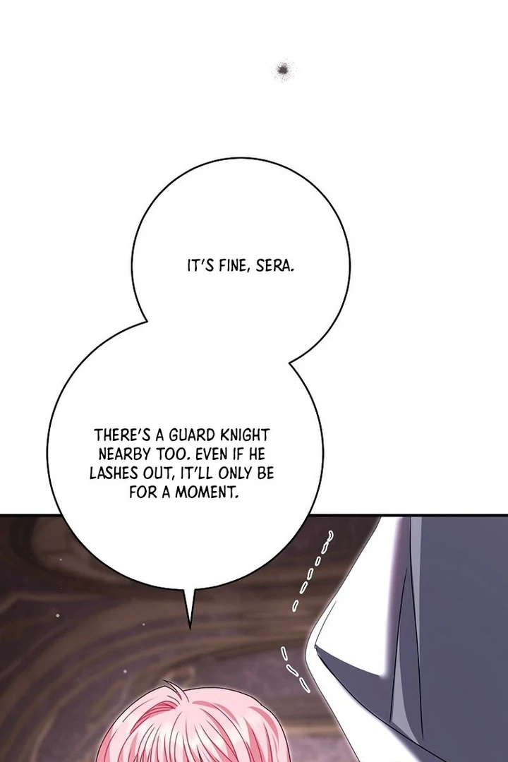 Rather Than The Son, I’ll Take The Father chapter 31 page 51