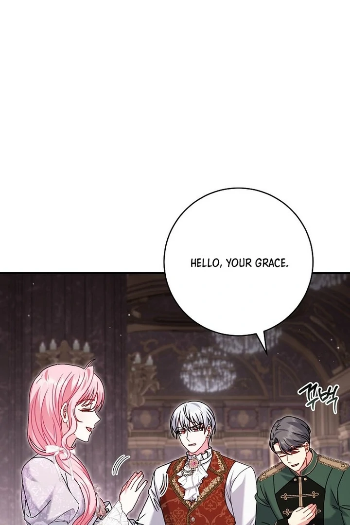 Rather Than The Son, I’ll Take The Father chapter 31 page 53