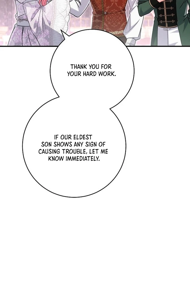 Rather Than The Son, I’ll Take The Father chapter 31 page 54