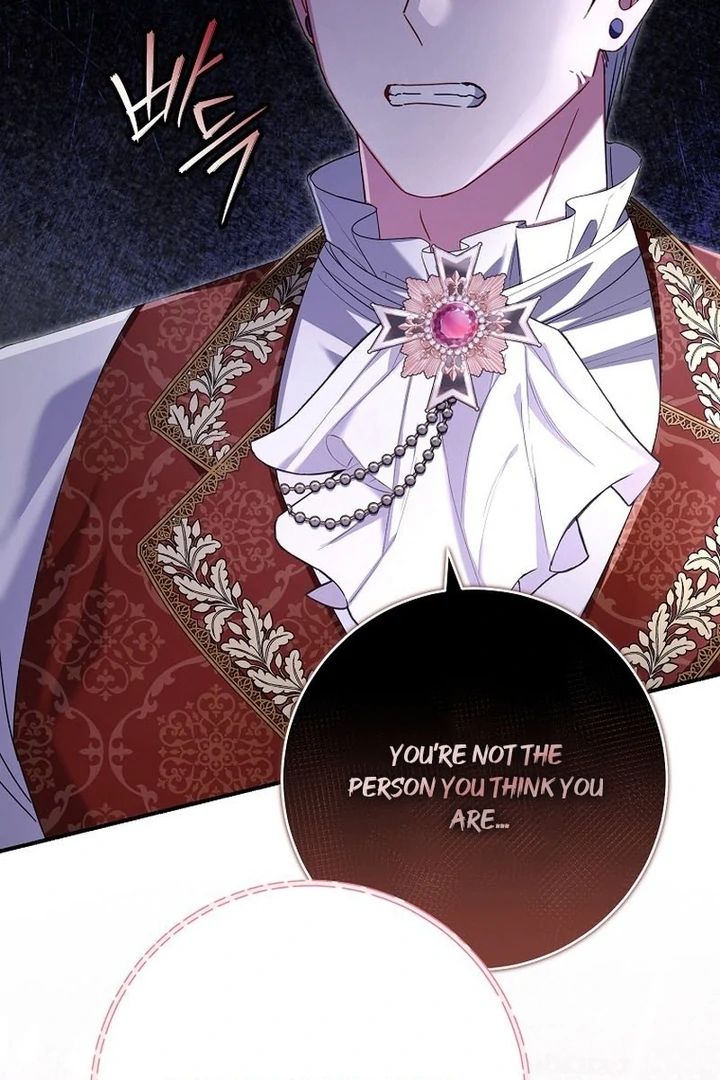 Rather Than The Son, I’ll Take The Father chapter 31 page 58