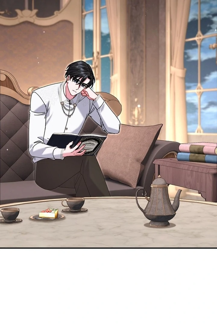 Rather Than The Son, I’ll Take The Father chapter 31 page 68