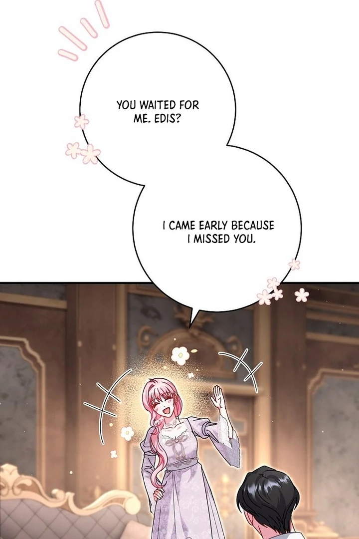 Rather Than The Son, I’ll Take The Father chapter 31 page 71