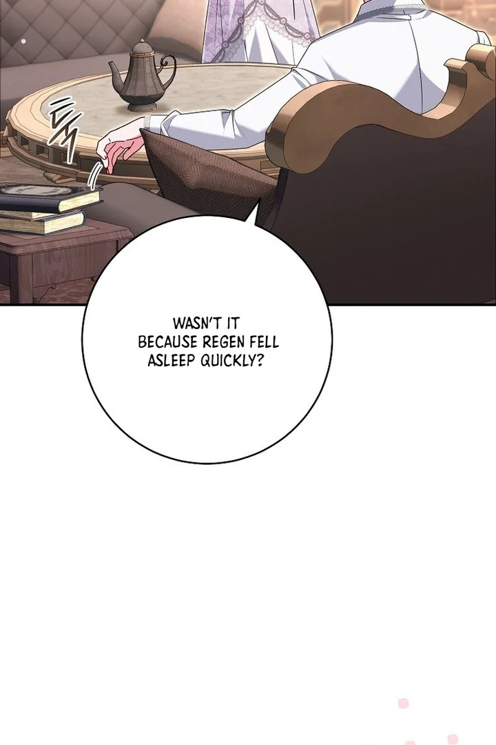 Rather Than The Son, I’ll Take The Father chapter 31 page 72