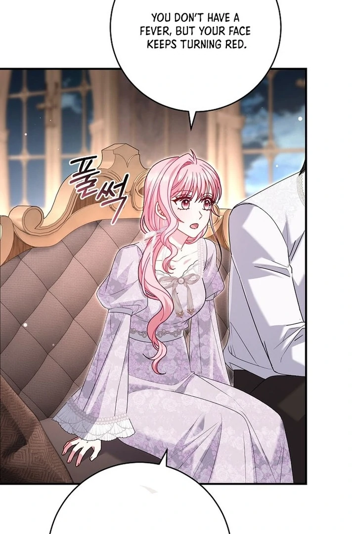 Rather Than The Son, I’ll Take The Father chapter 31 page 75