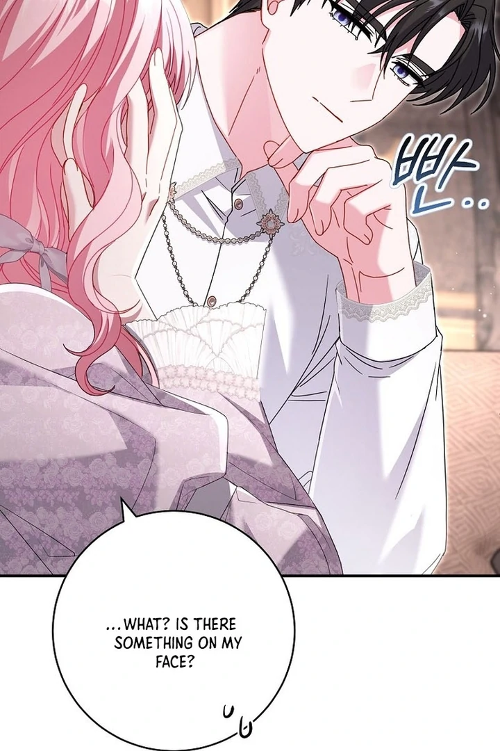 Rather Than The Son, I’ll Take The Father chapter 31 page 77
