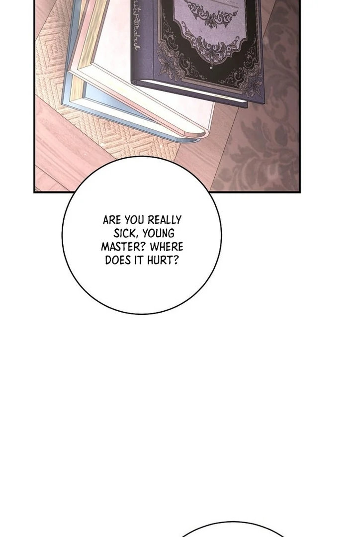 Rather Than The Son, I’ll Take The Father chapter 31 page 79