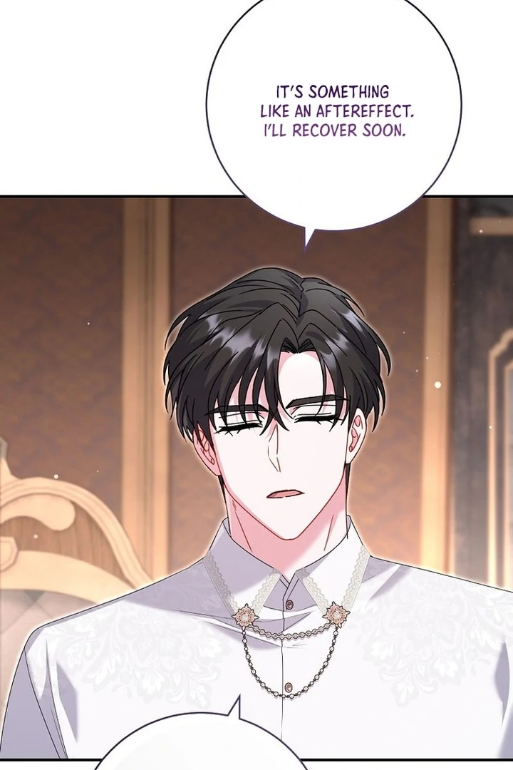 Rather Than The Son, I’ll Take The Father chapter 31 page 80