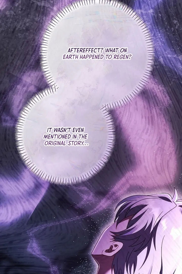 Rather Than The Son, I’ll Take The Father chapter 31 page 82