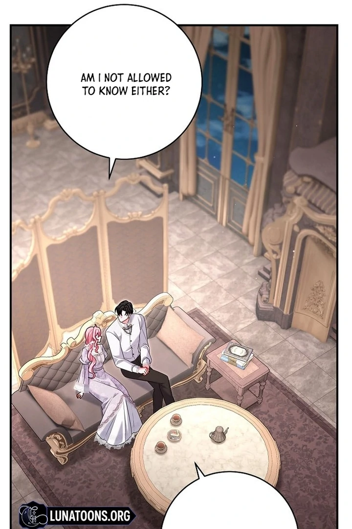 Rather Than The Son, I’ll Take The Father chapter 31 page 85