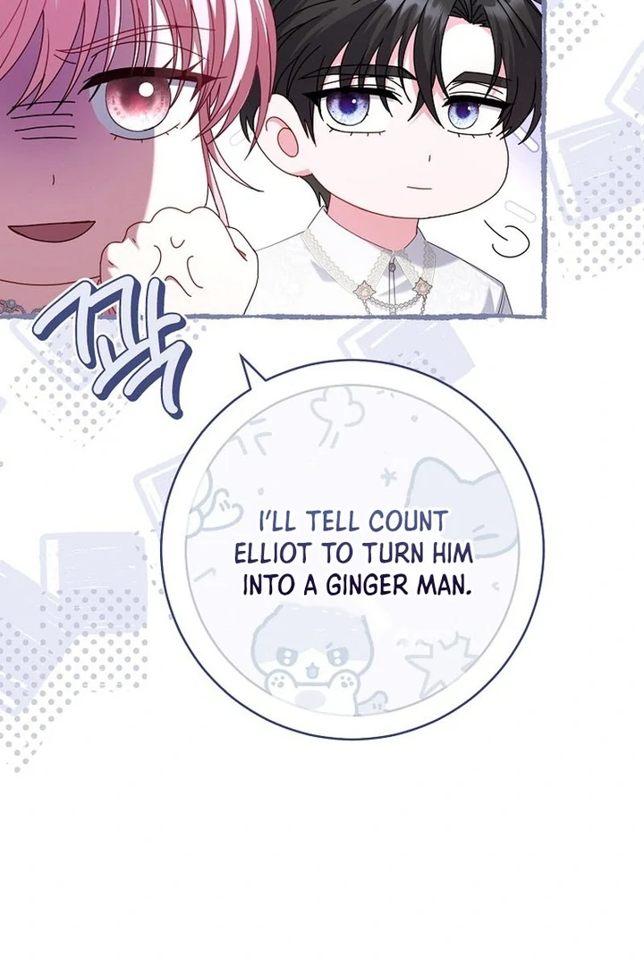Rather Than The Son, I’ll Take The Father chapter 31 page 87