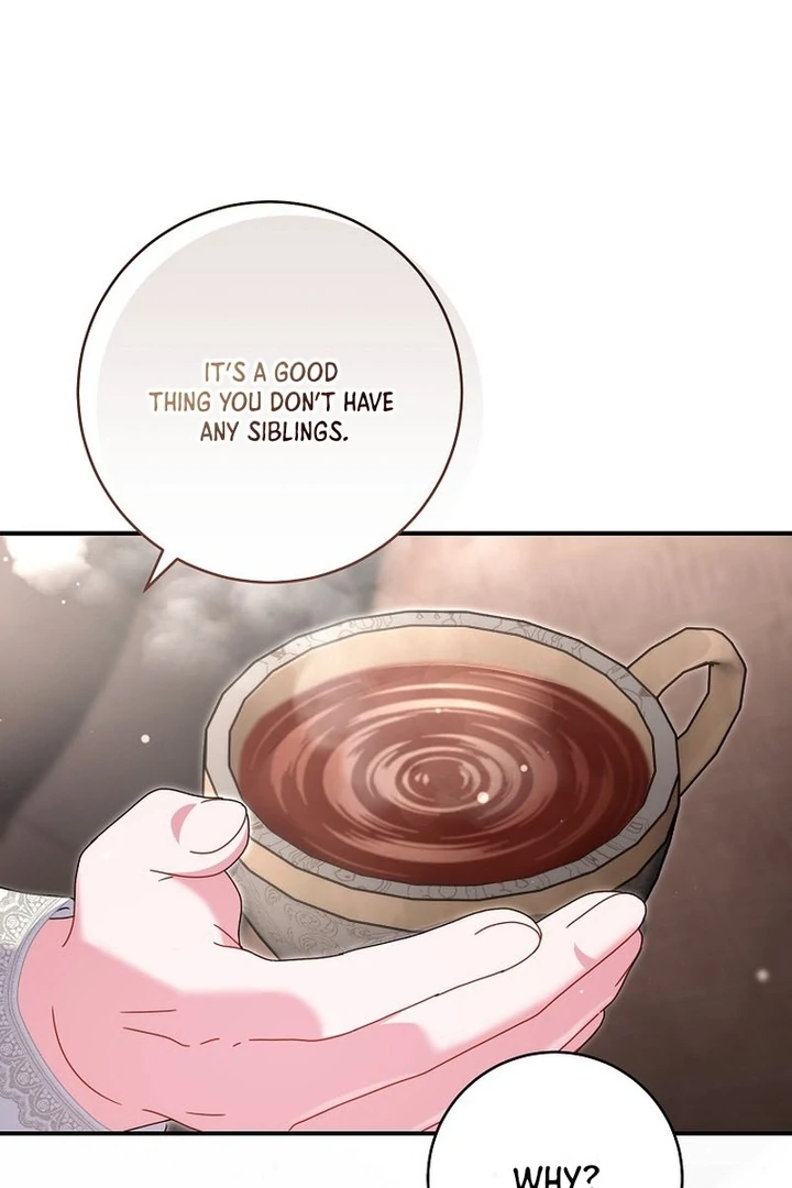 Rather Than The Son, I’ll Take The Father chapter 31 page 88
