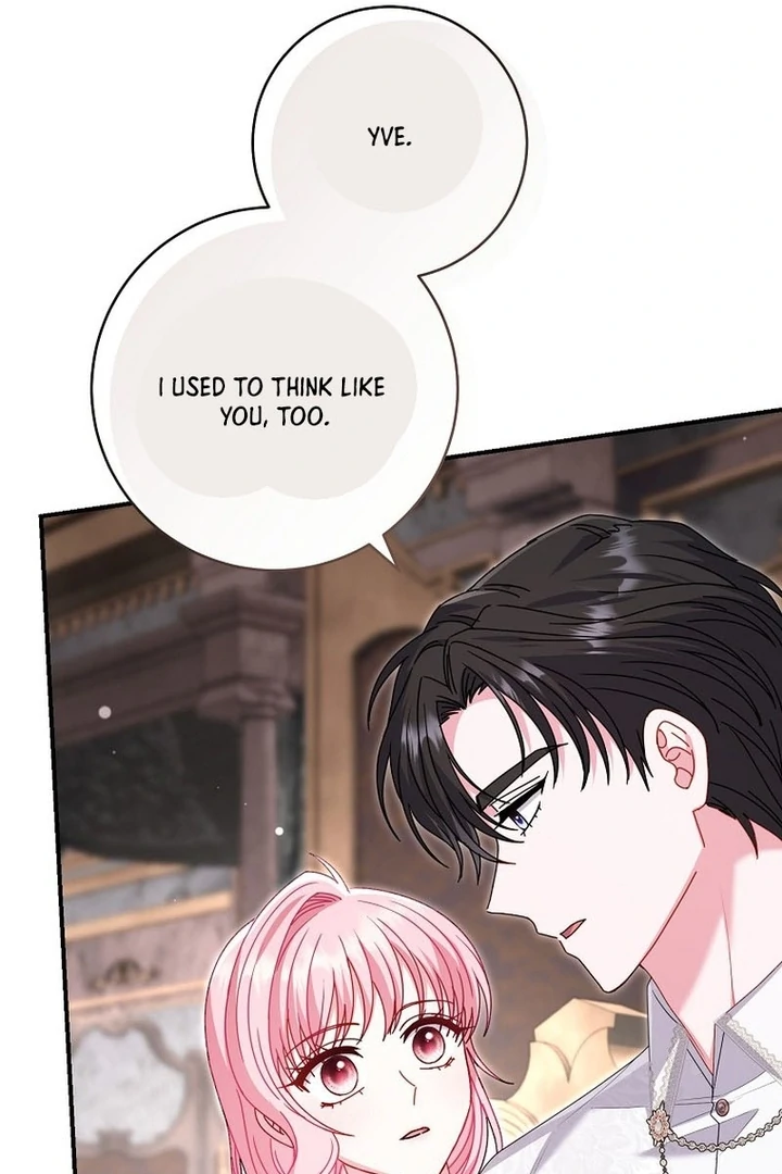 Rather Than The Son, I’ll Take The Father chapter 31 page 96